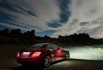 Mercedes-Benz SLK-Class 2012 года